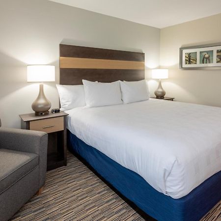Grandstay Hotel Milbank 외부 사진