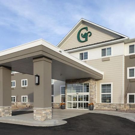 Grandstay Hotel Milbank 외부 사진