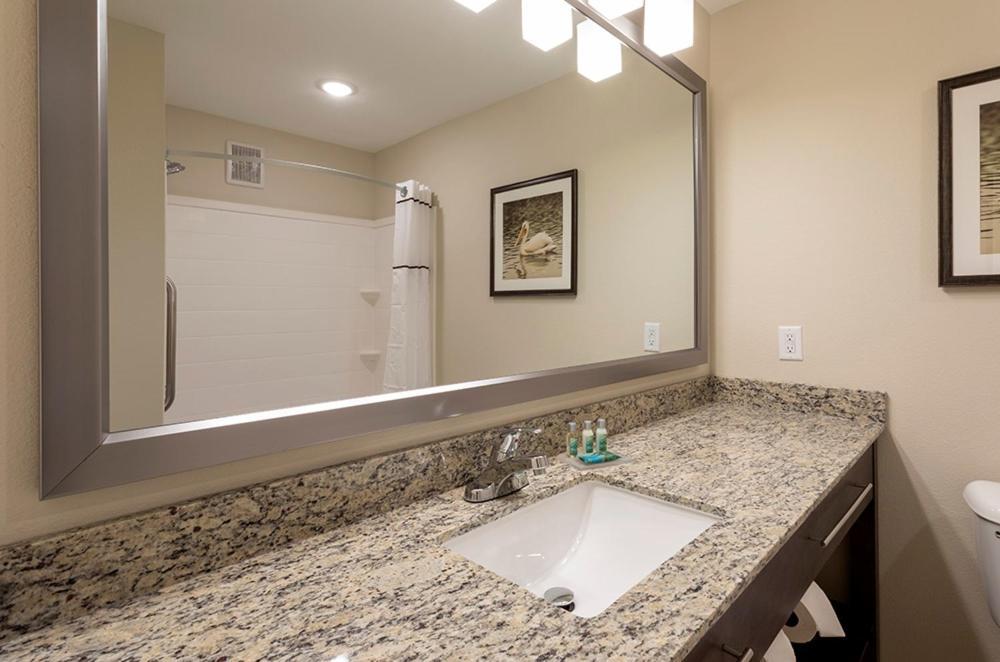 Grandstay Hotel Milbank 외부 사진